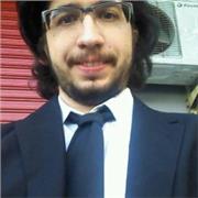 Recien graduado en Hisstoria se ofrece como profesor particular